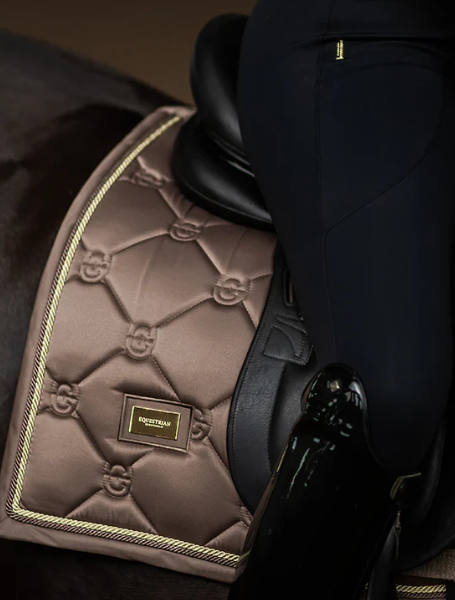 MANTILLA DOMA  CHAMPAGNE DRESSAGE EQUESTRIAN STOCKHOLM